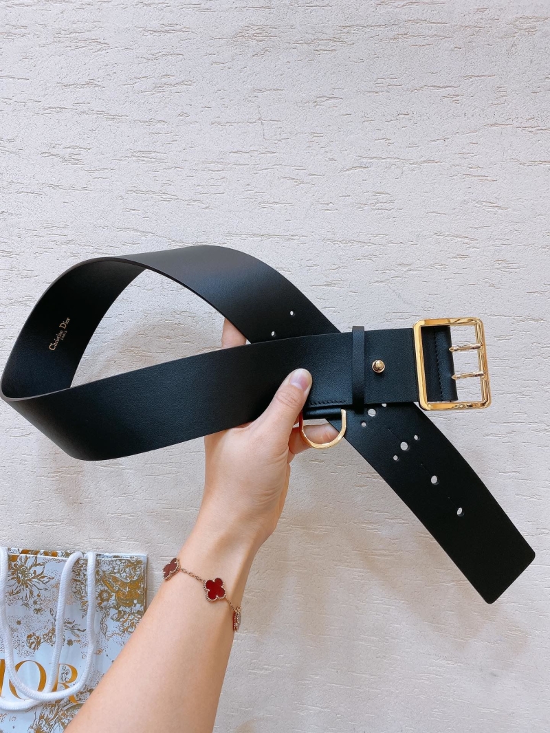 Dior Belts